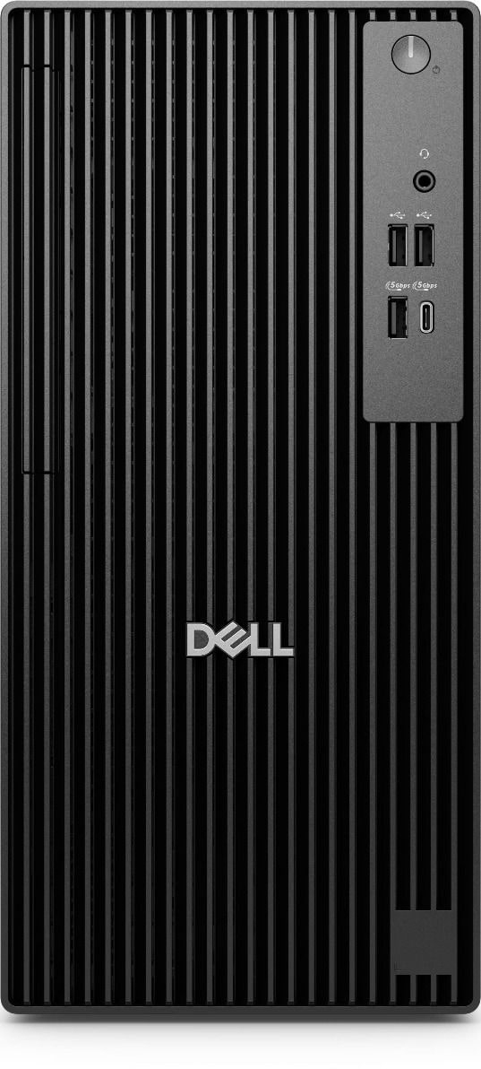 Системний блок DELL Pro Tower (BTO012_QCT1250)фото2