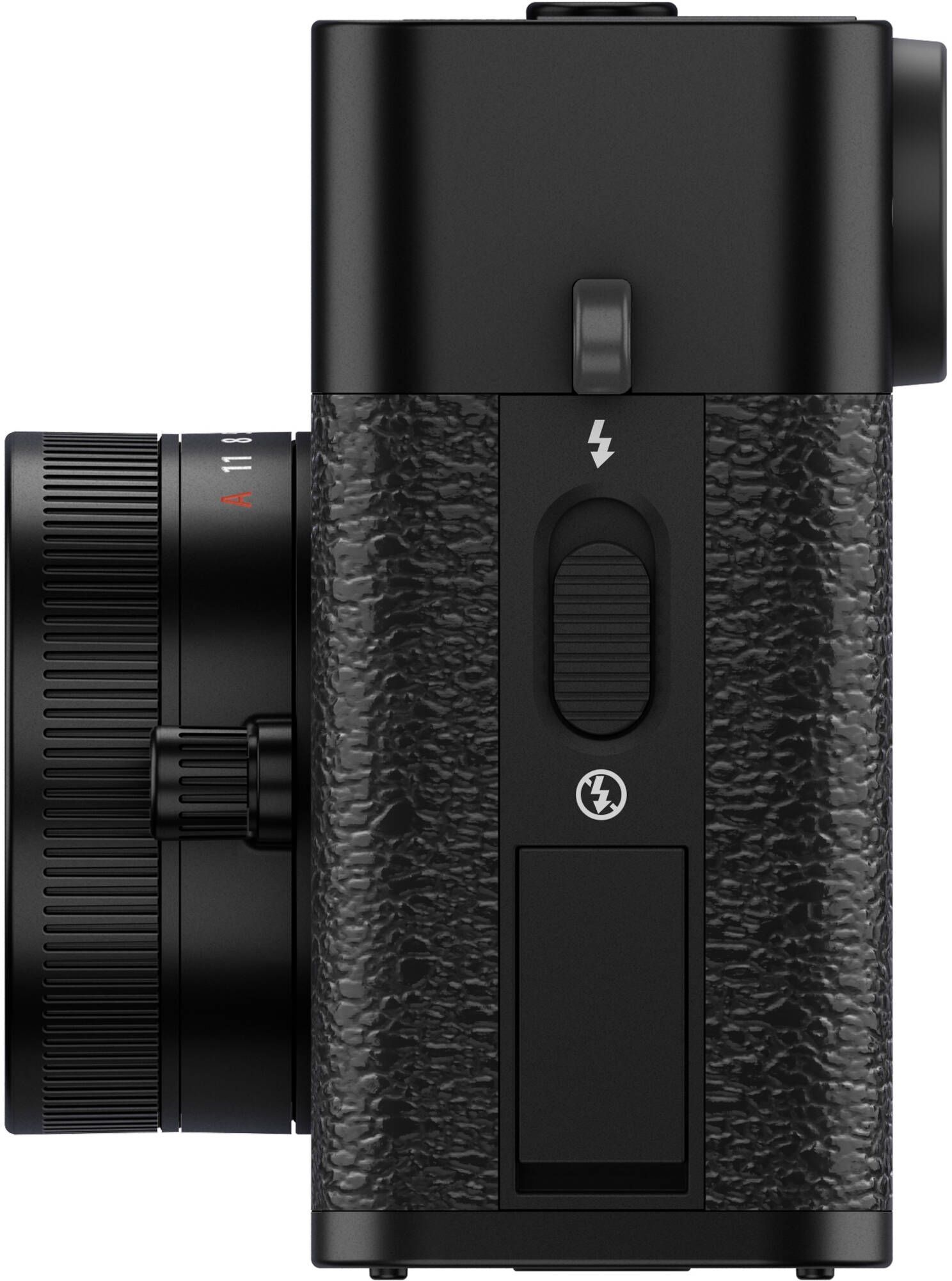 Фотоапарат FUJIFILM X-HF1 Black (16940276)фото