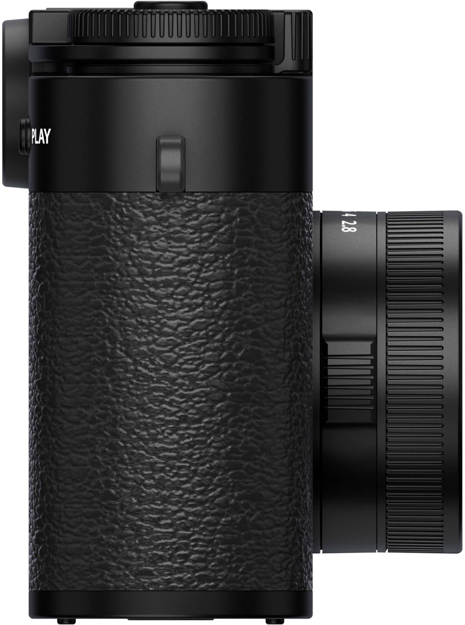 Фотоапарат FUJIFILM X-HF1 Black (16940276)фото