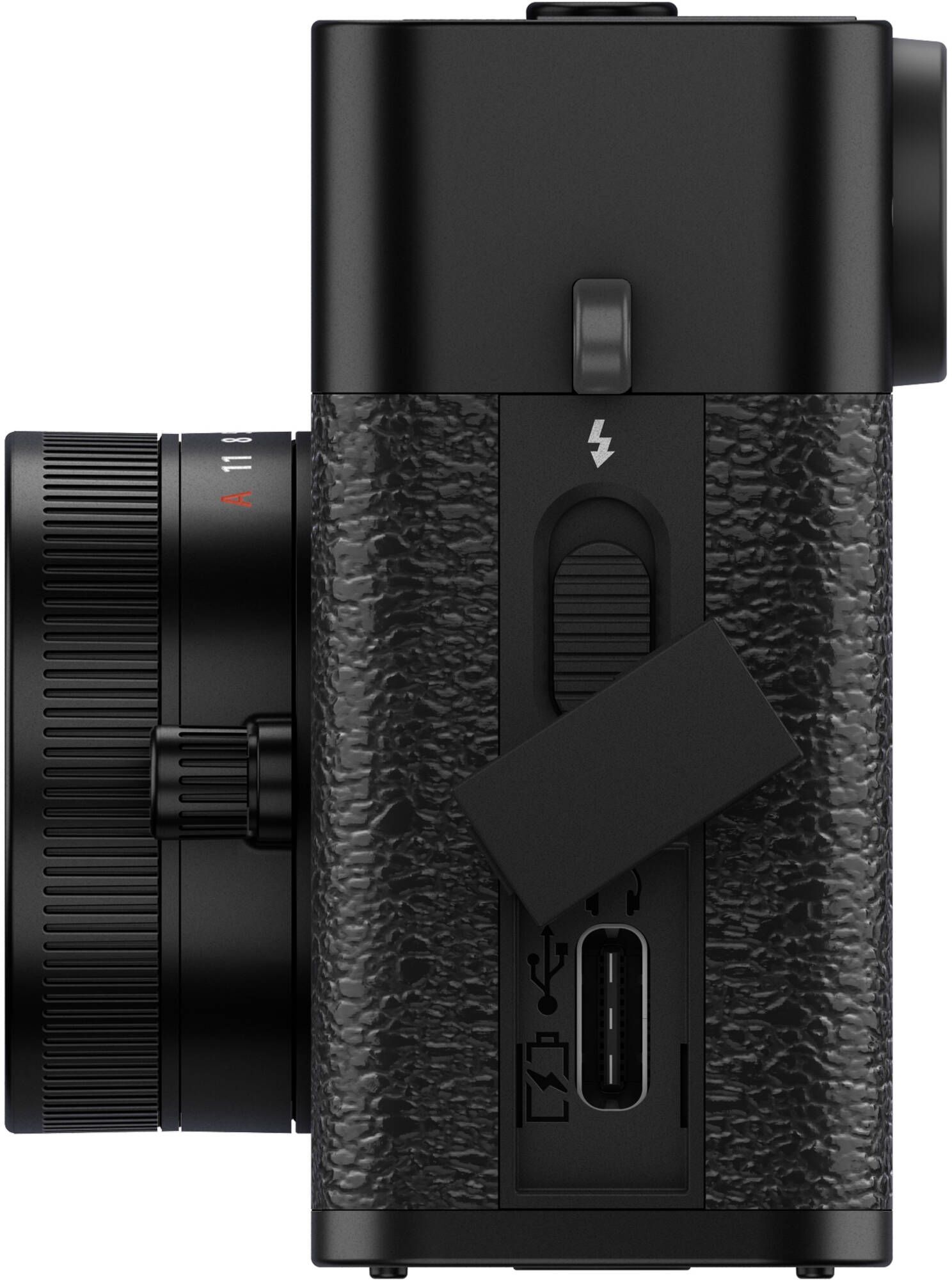 Фотоапарат FUJIFILM X-HF1 Black (16940276)фото