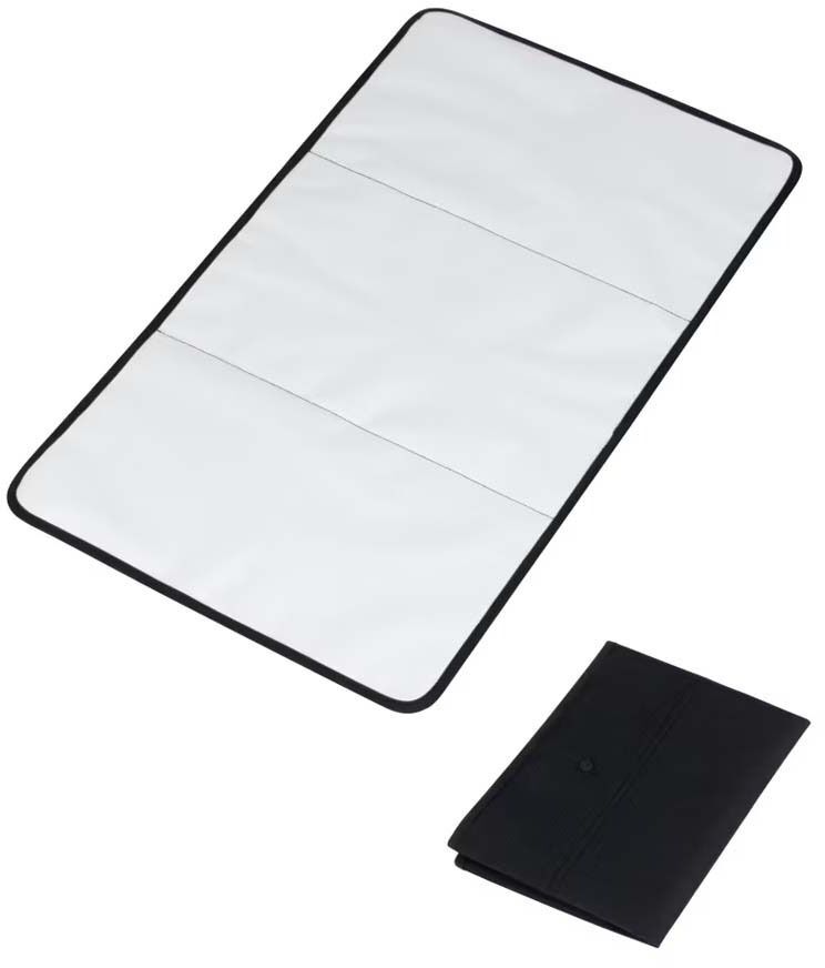 Пеленальная сумка MAXI-COSI Ink Black (1606124110) фото 8