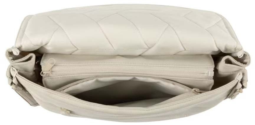 Пеленальная сумка MAXI-COSI Timeless Sand (1606126110) фото 4