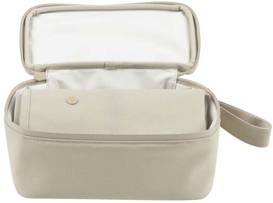 Пеленальная сумка MAXI-COSI Timeless Sand (1606126110) фото