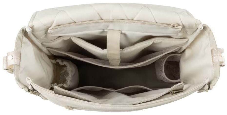 Пеленальная сумка MAXI-COSI Timeless Sand (1606126110) фото