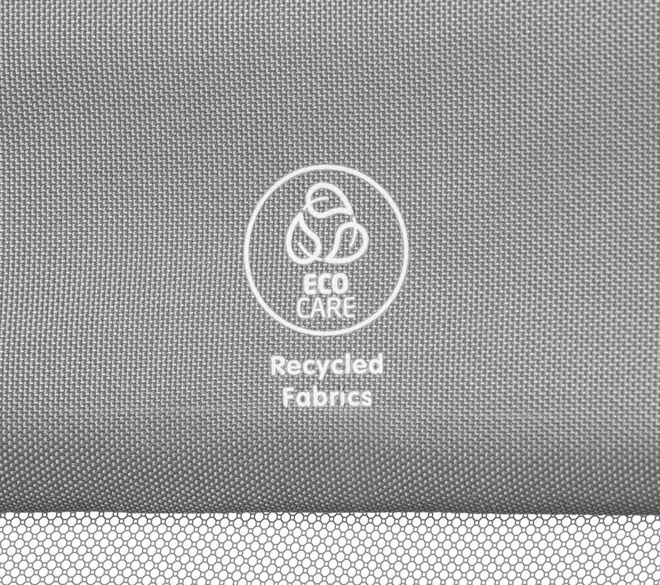 Дитячий манеж MAXI-COSI CALAO Light Beyond Grey (2006052111)фото