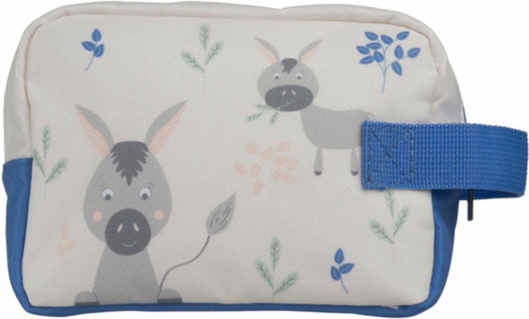 Набір для догляду за дитиною BEBE CONFORT Lovely Donkey Green (3106209110)фото