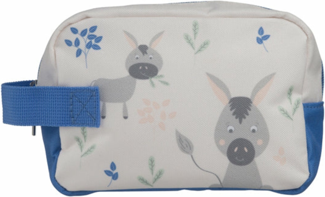 Набір для догляду за дитиною BEBE CONFORT Lovely Donkey Green (3106209110)фото