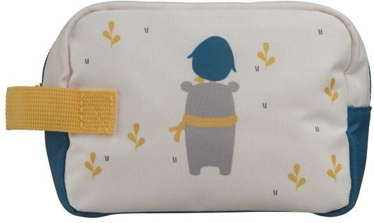 Набір для догляду за дитиною BEBE CONFORT Sweet Arctic Blue (3106209900)фото