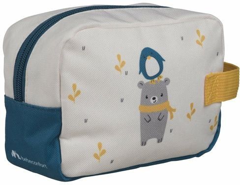 Набір для догляду за дитиною BEBE CONFORT Sweet Arctic Blue (3106209900)фото