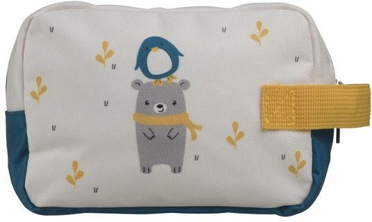 Набір для догляду за дитиною BEBE CONFORT Sweet Arctic Blue (3106209900)фото