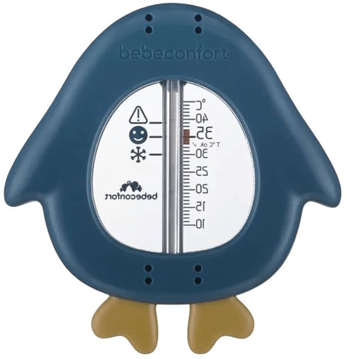 Термометр для ванної BEBE CONFORT Penguin Sweet Artic Blue (3107209100)фото