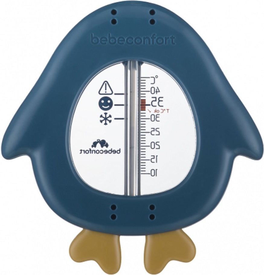 Термометр для ванной BEBE CONFORT Penguin Sweet Artic Blue (3107209100) фото 2