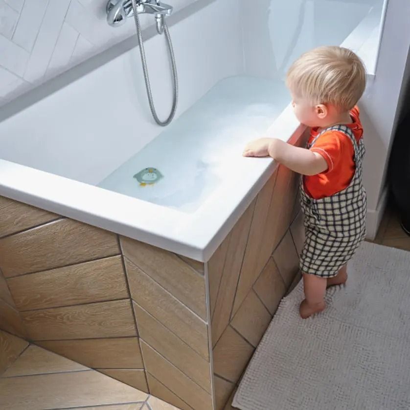 Термометр для ванної BEBE CONFORT Penguin Lovely Donkey Green (3107209200)фото