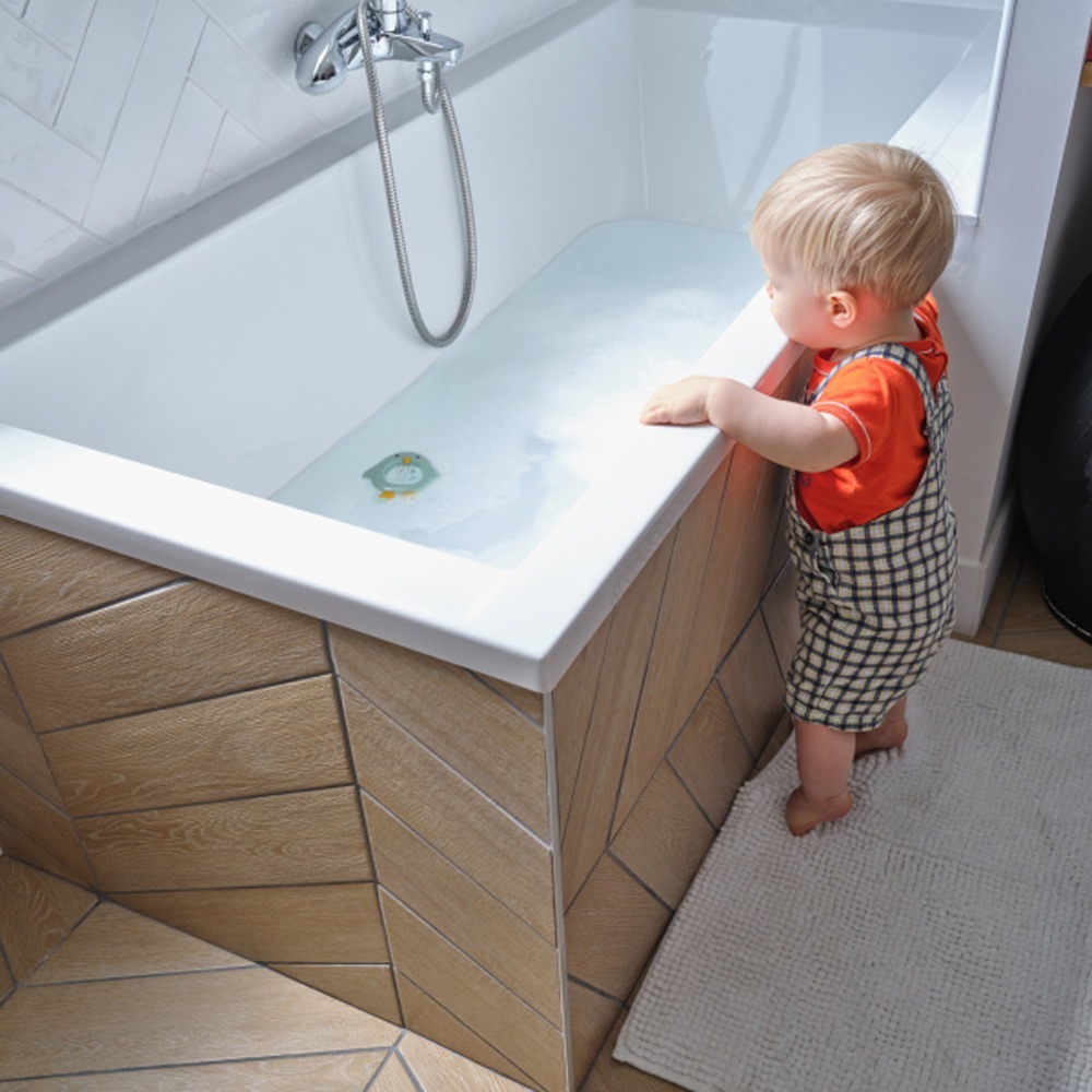 Термометр для ванной BEBE CONFORT Penguin Lovely Donkey Green (3107209200) фото 4