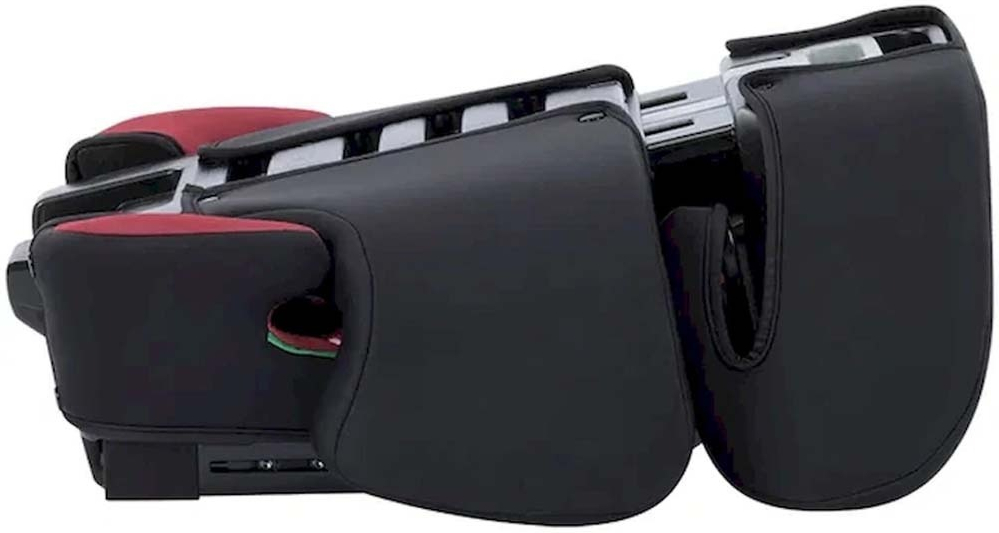 Автокресло BEBE CONFORT HERA i-fix Disney Fun Minnie (8101087020) фото 6