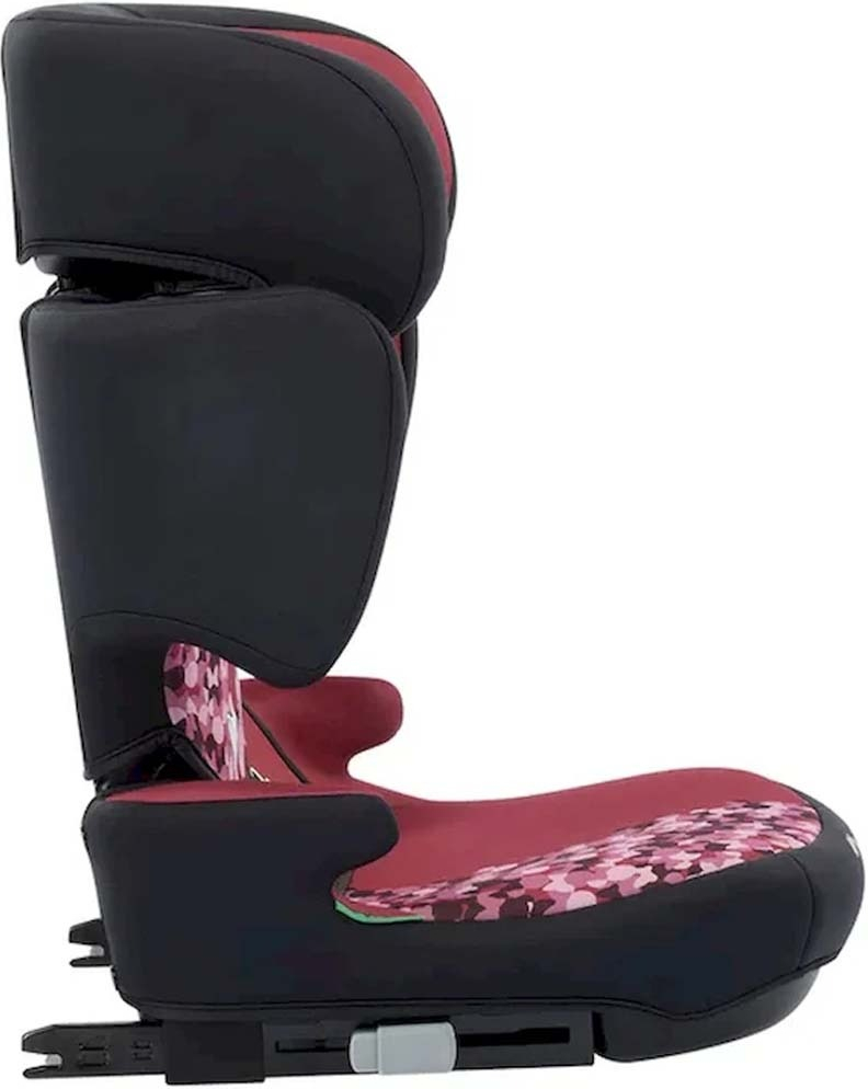 Автокресло BEBE CONFORT HERA i-fix Disney Fun Minnie (8101087020) фото 3