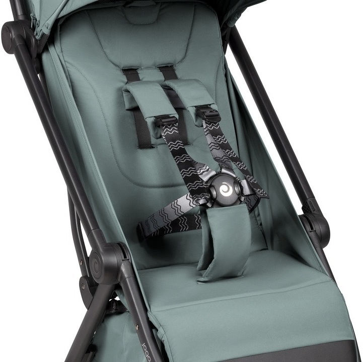 Коляска прогулочная Tutis Jogo plus Menta (PP206/143) фото 10
