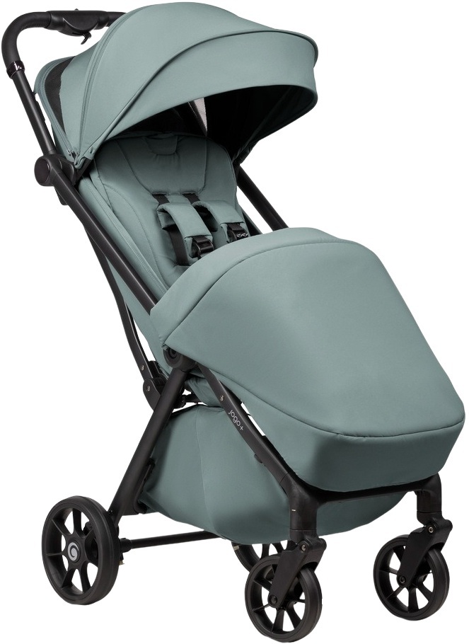 Коляска прогулочная Tutis Jogo plus Menta (PP206/143) фото 2