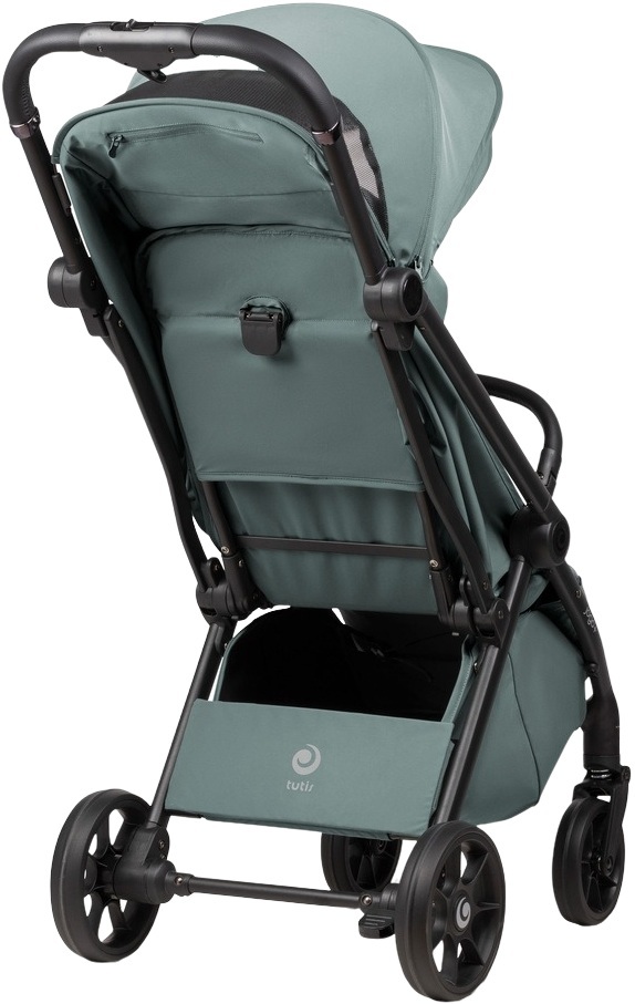 Коляска прогулочная Tutis Jogo plus Menta (PP206/143) фото 3
