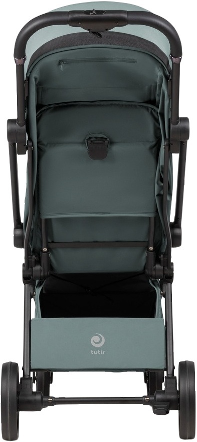 Коляска прогулочная Tutis Jogo plus Menta (PP206/143) фото 6