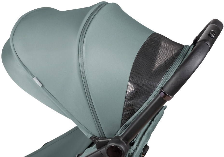 Коляска прогулочная Tutis Jogo plus Menta (PP206/143) фото 11