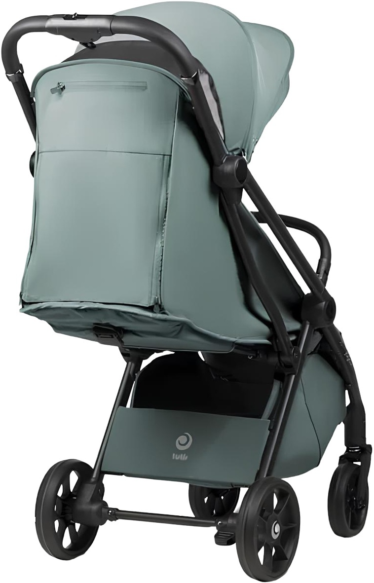 Коляска прогулочная Tutis Jogo plus Menta (PP206/143) фото 4