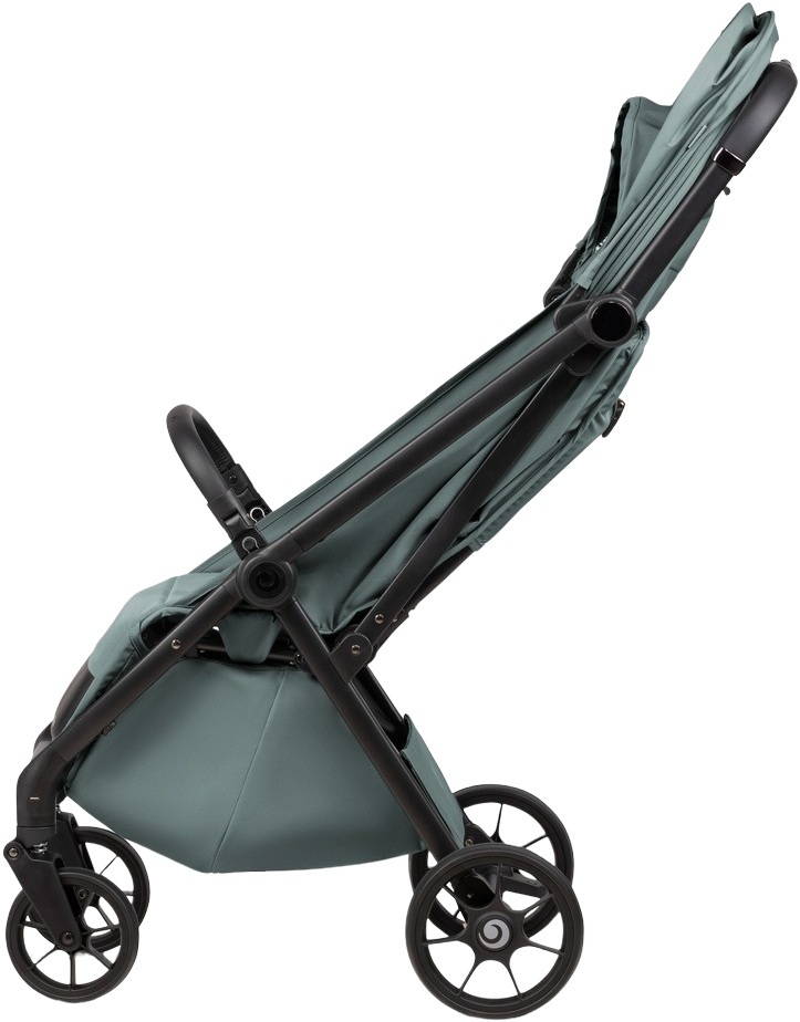 Коляска прогулочная Tutis Jogo plus Menta (PP206/143) фото 7