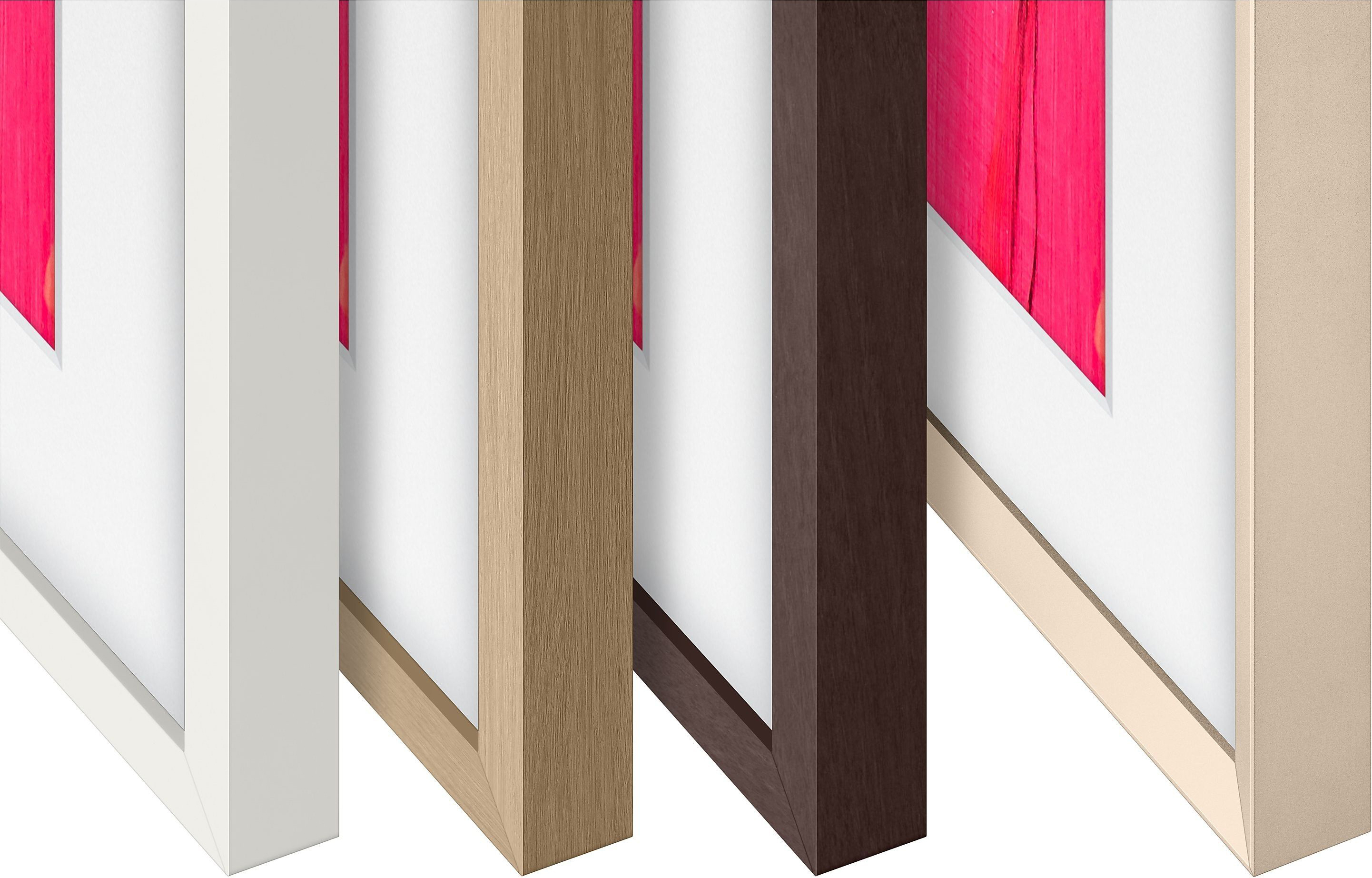 Сменная рамка Samsung для ТВ 65" The Frame 2025 Dark Brown (VG-SCFF65BWBRU) фото 7