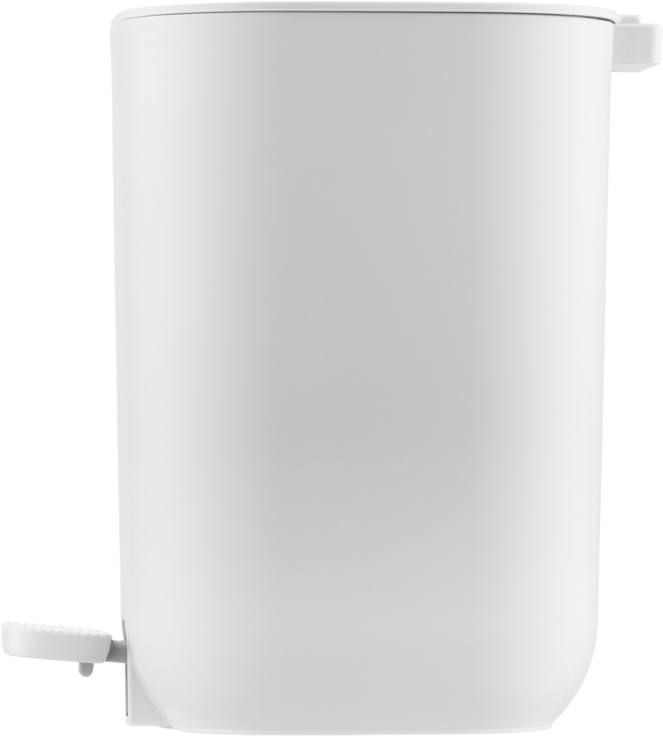 Відро для сміття Ardesto Vigor з педаллю, 3л, поліпропілен, білий (ARHB3602E)фото4