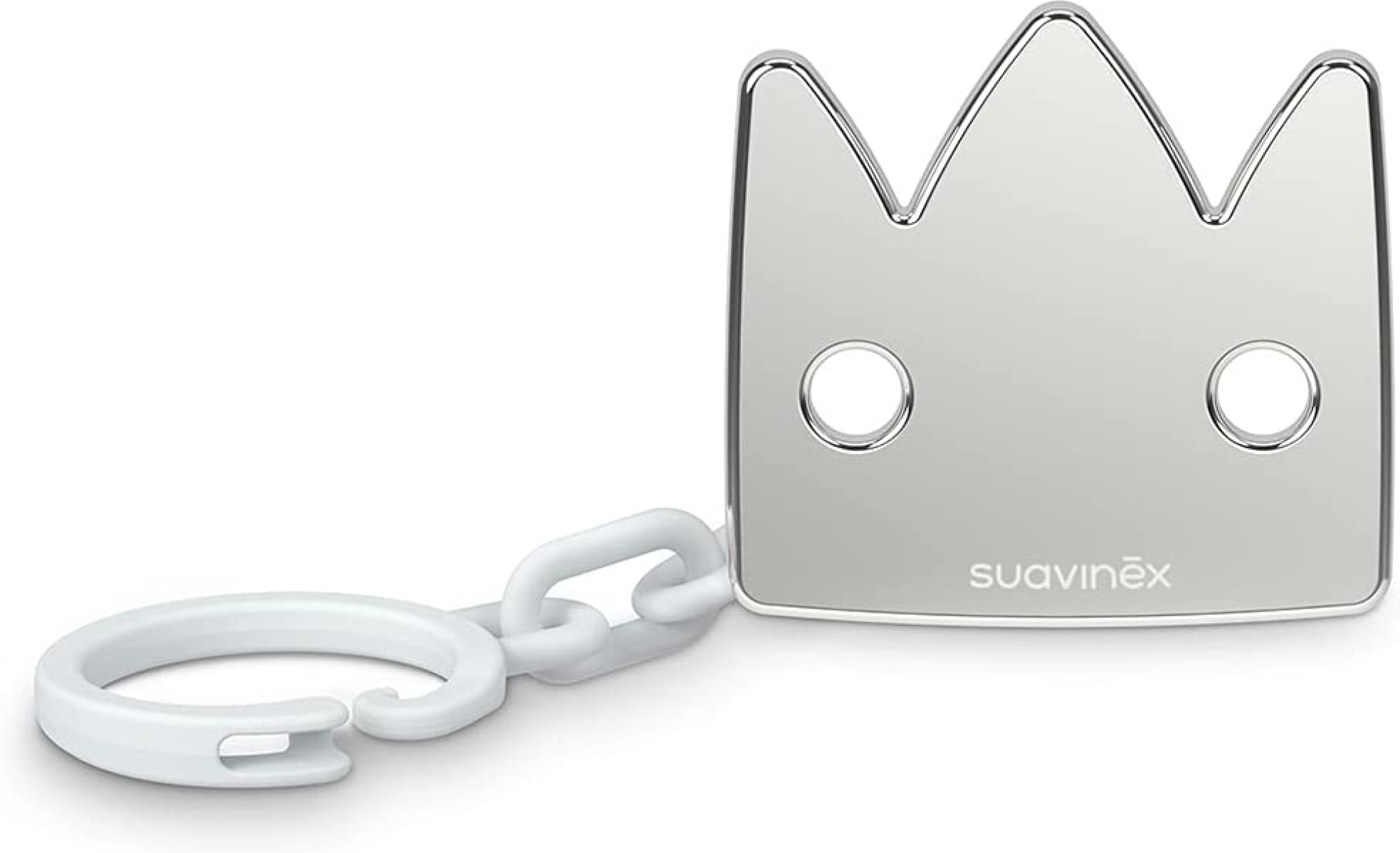 Набор Suavinex "Волшебные истории", серебряный (307542) фото 4