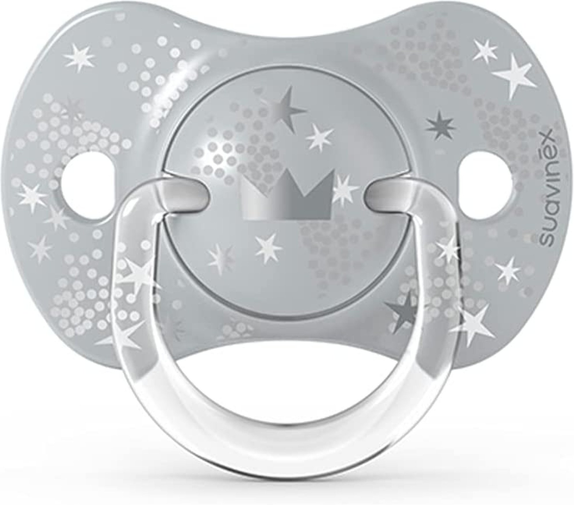 Набор Suavinex "Волшебные истории", серебряный (307542) фото 3