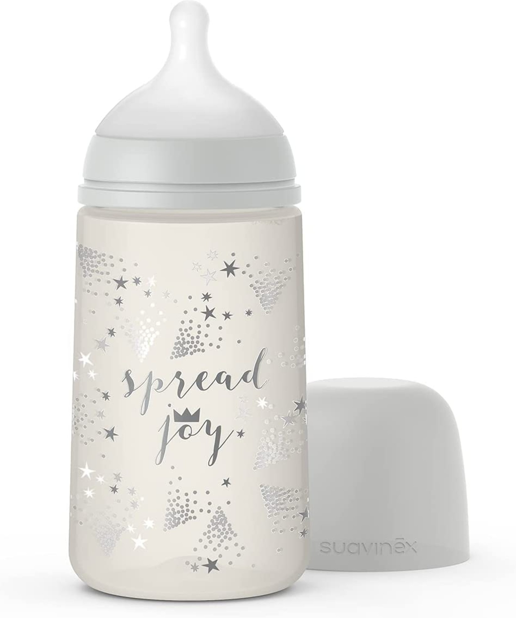 Набор Suavinex "Волшебные истории", серебряный (307542) фото 2