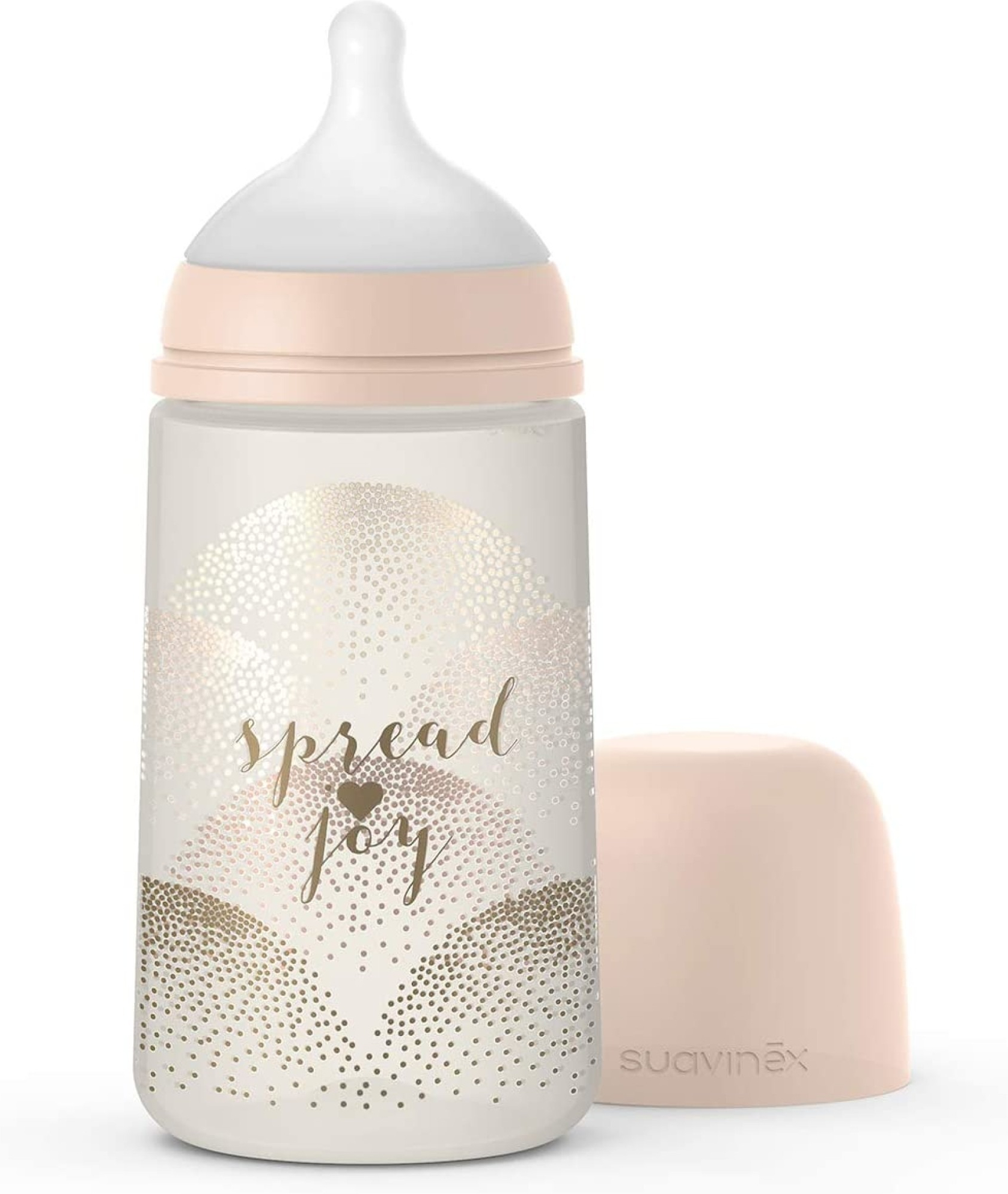 Набор Suavinex "Волшебные истории", золотой (307543) фото 2