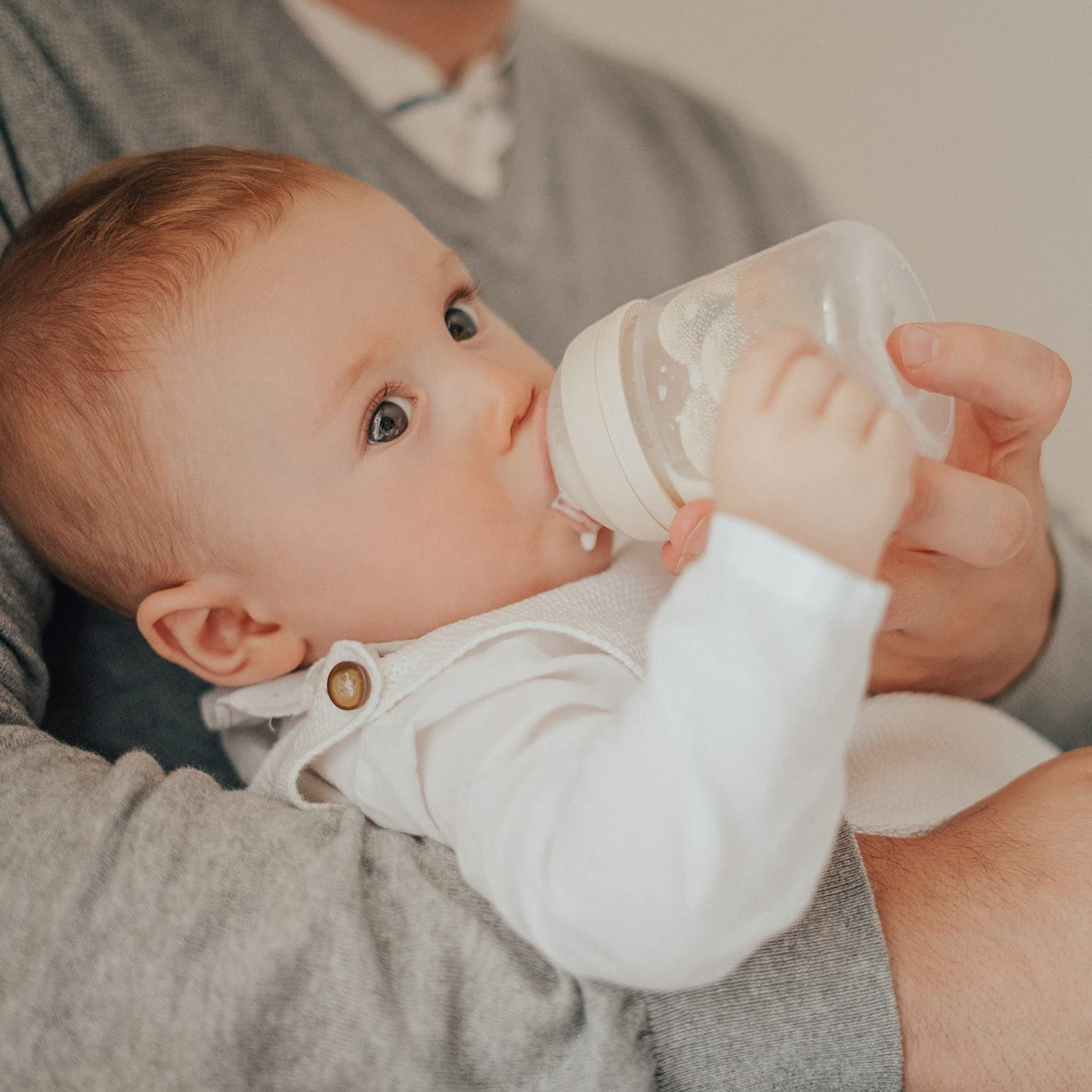 Набор Suavinex "Волшебные истории", золотой (307543) фото 6