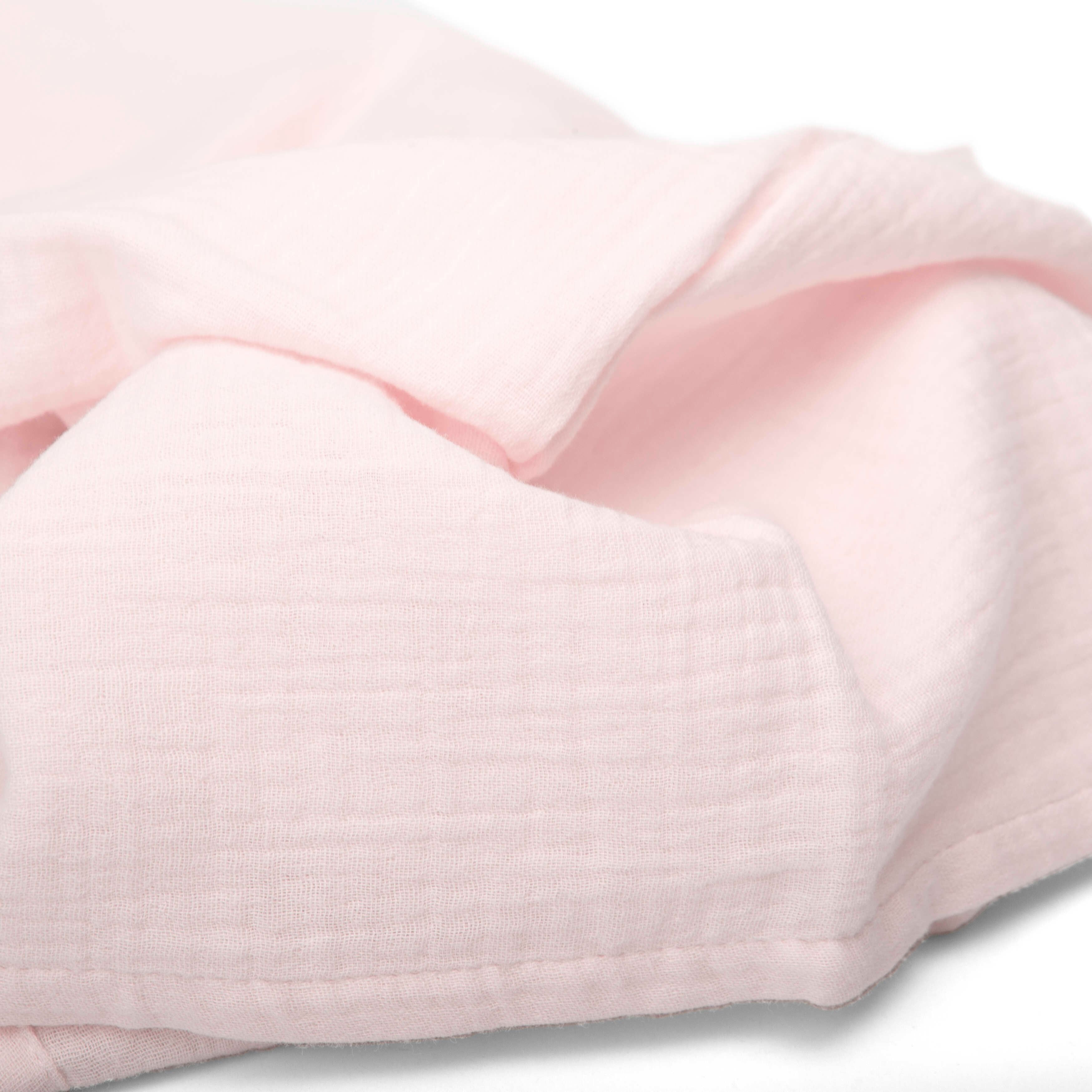 Набор подарочный Suavinex маленький "Bonhomia", розовый (308025) фото 3