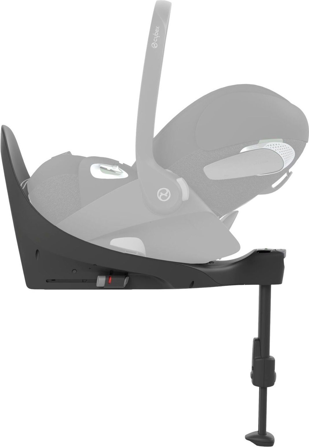 База для автокрісла Cybex T (522000069)фото4