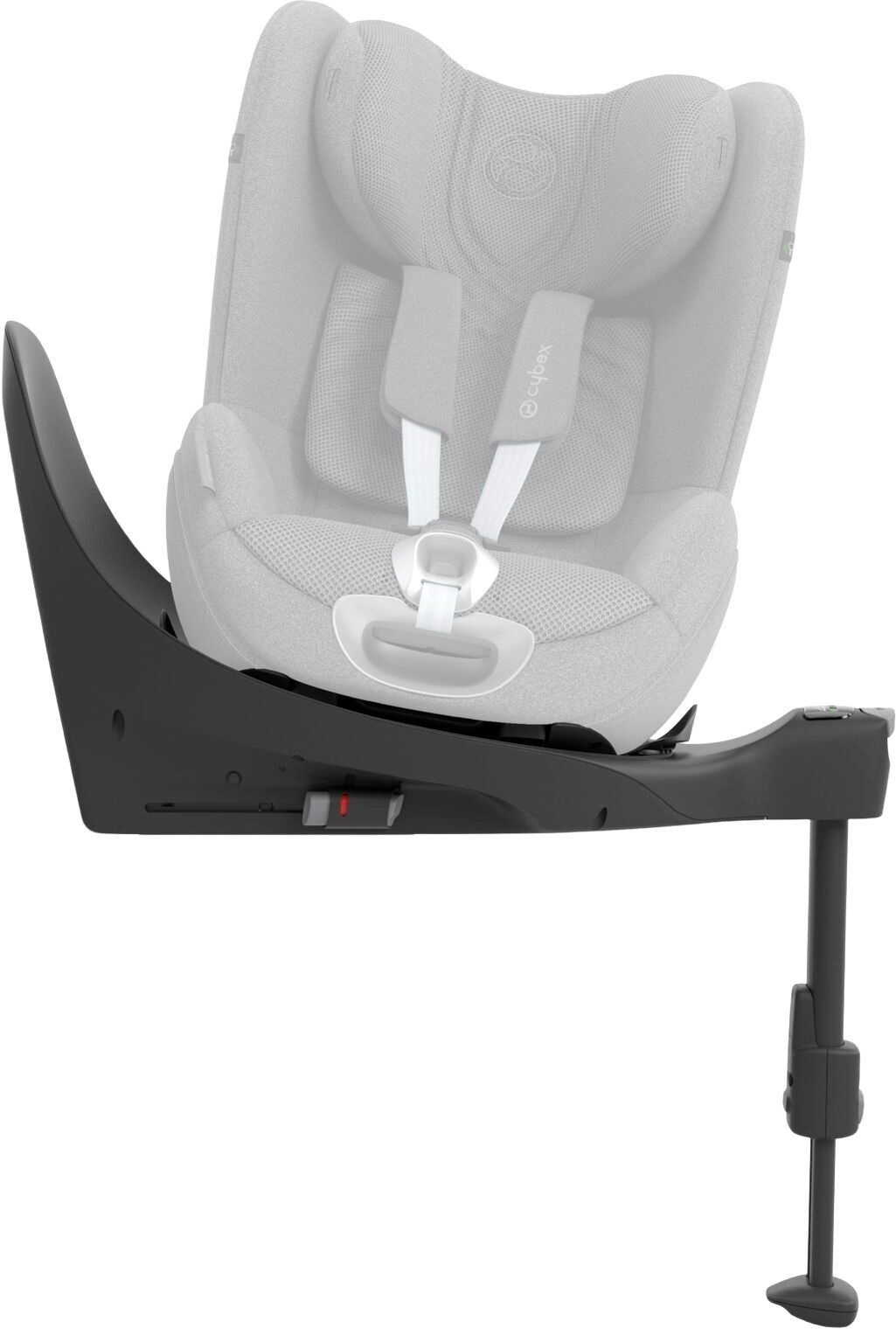 База для автокрісла Cybex T (522000069)фото3