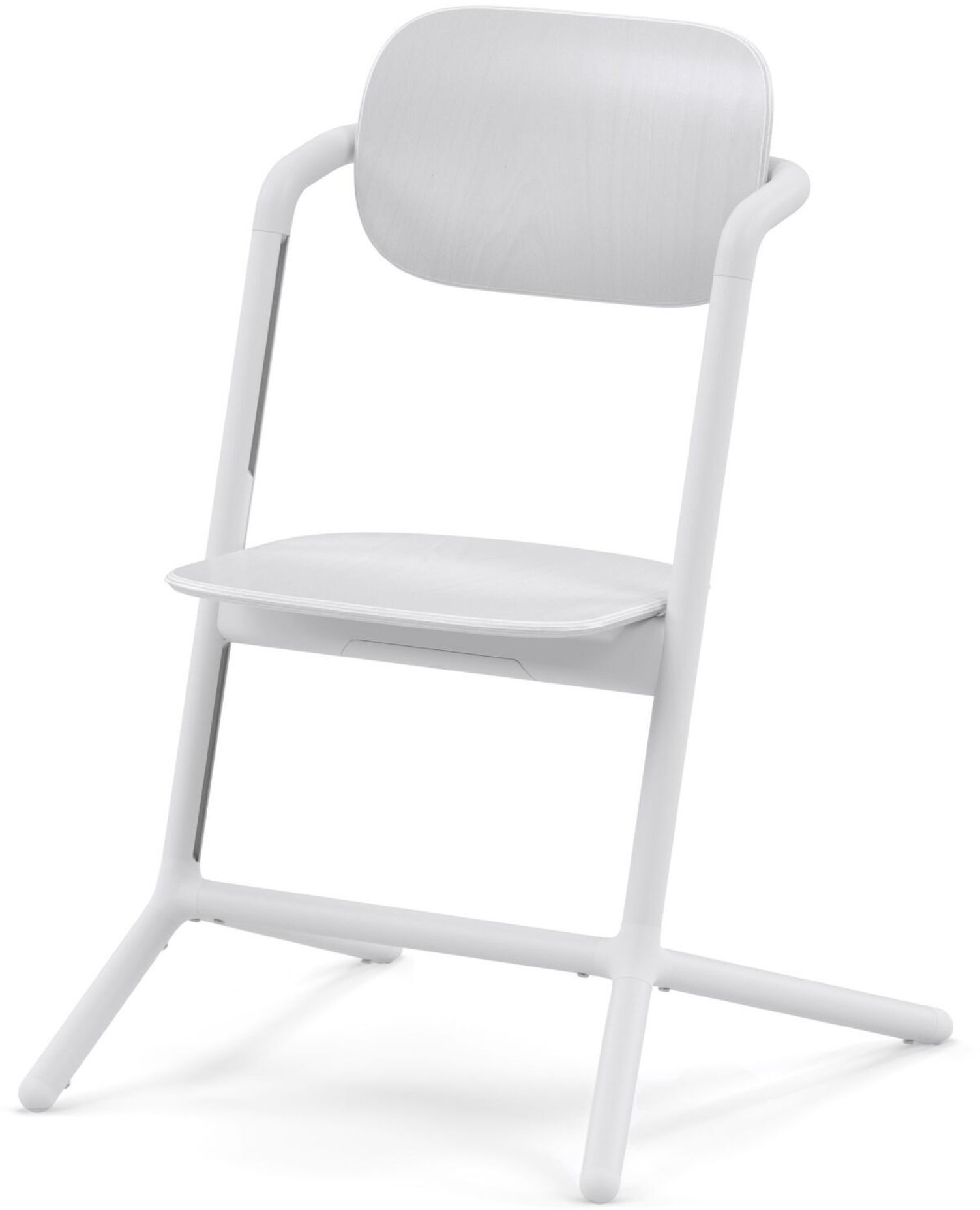 Стул Cybex Lemo All White (522001567) фото 4