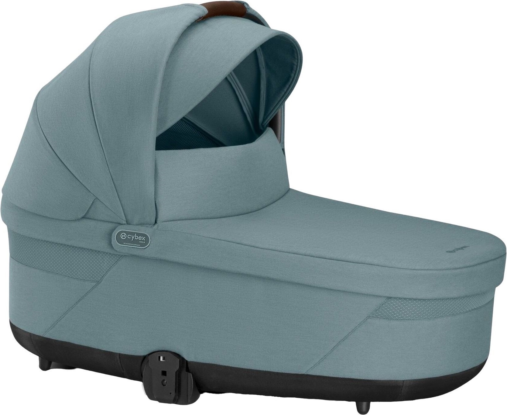 Люлька Cybex S Lux Stormy Blue (524001349) фото 5