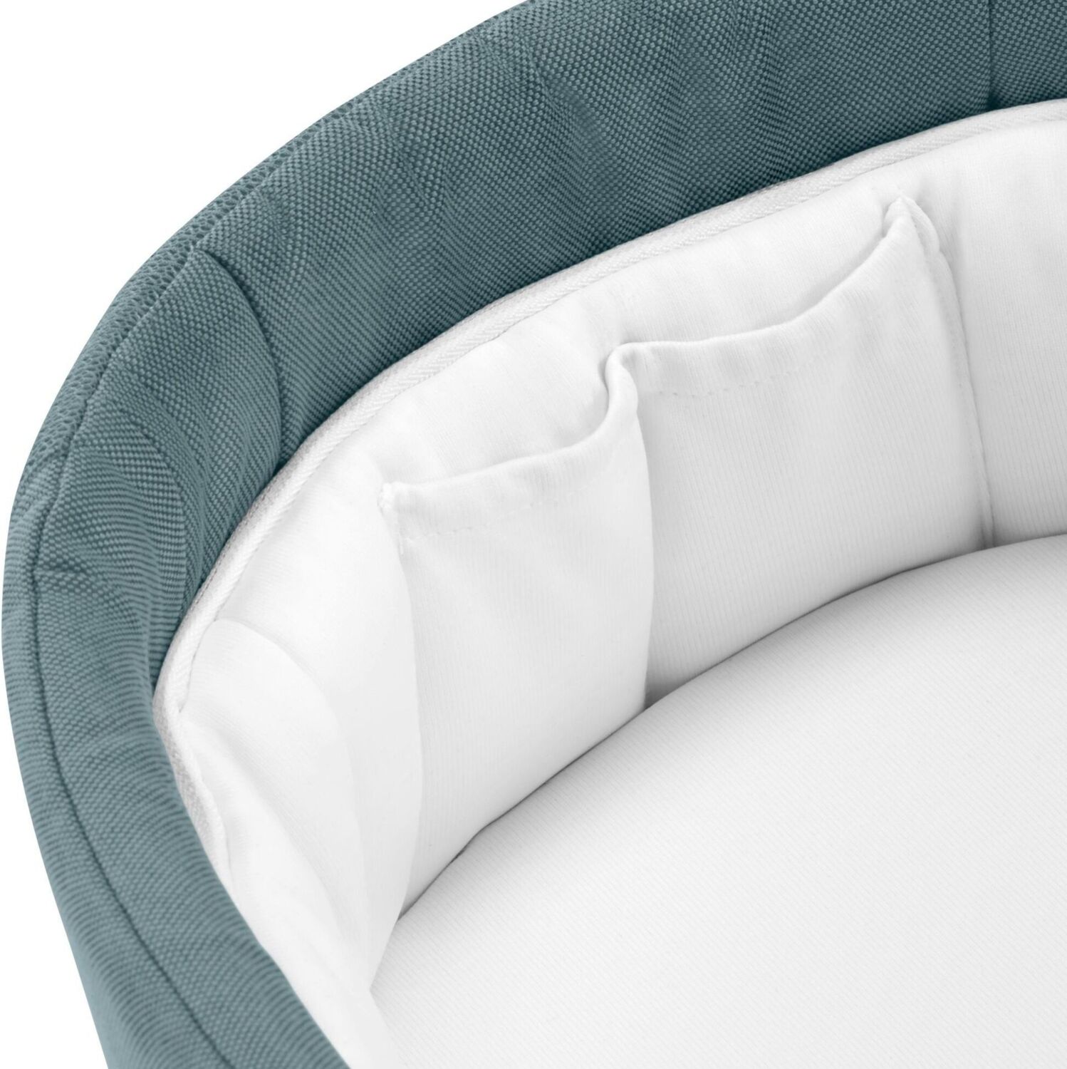 Люлька Cybex S Lux Stormy Blue (524001349) фото