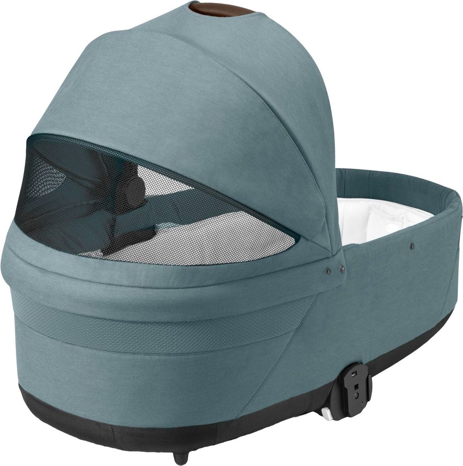 Люлька Cybex S Lux Stormy Blue (524001349) фото 3