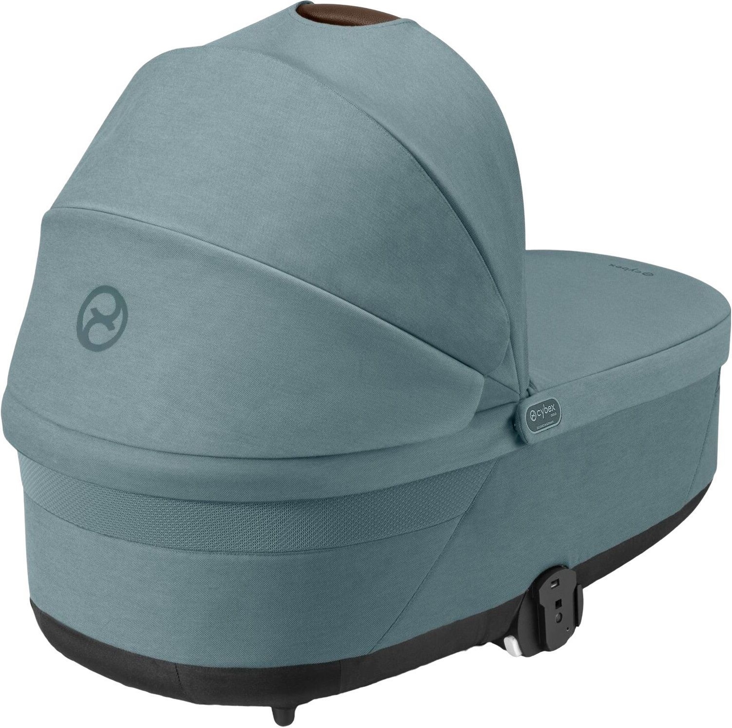 Люлька Cybex S Lux Stormy Blue (524001349) фото 4
