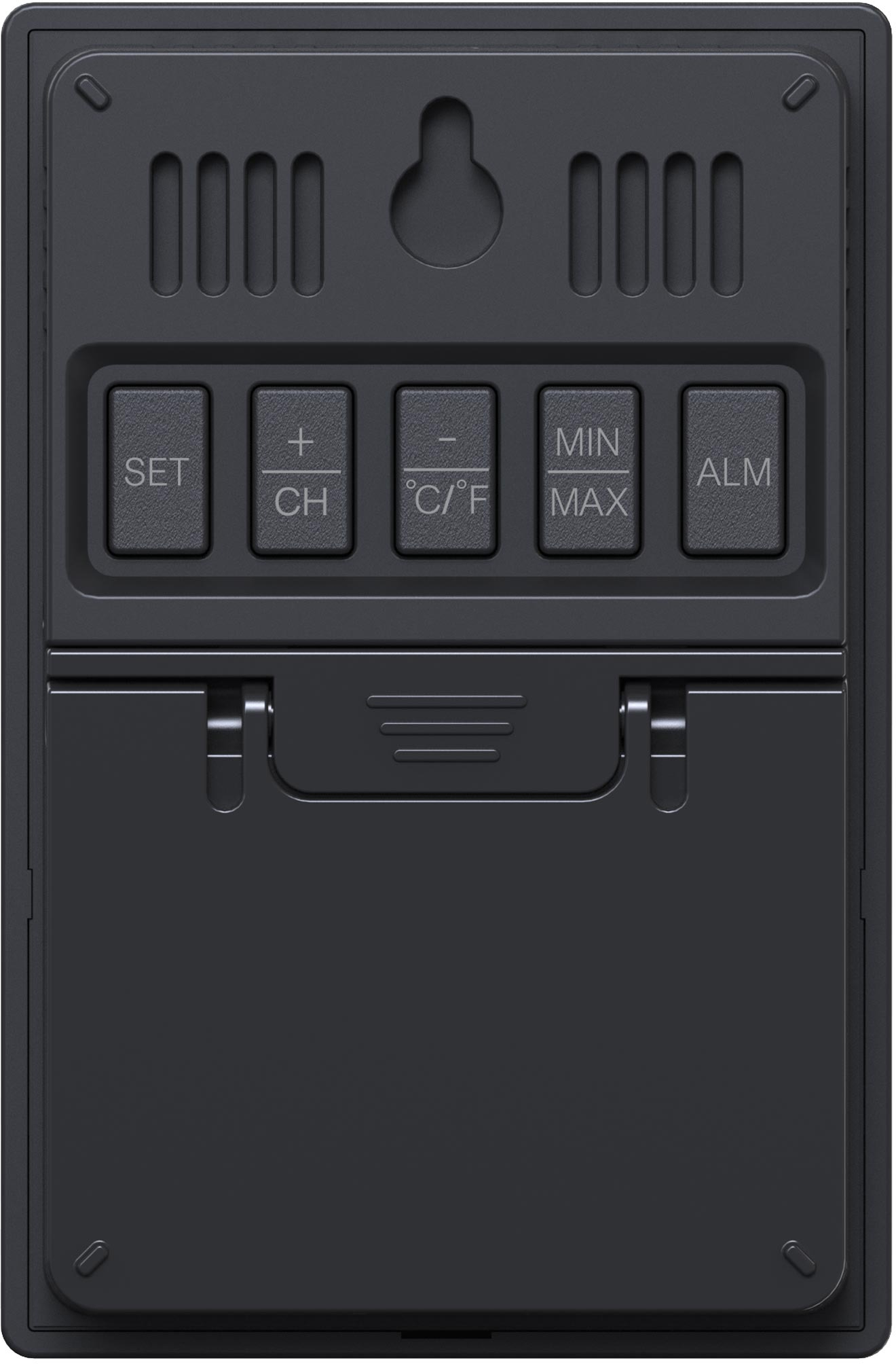 Метеостанция Sencor SWS2300B фото 4