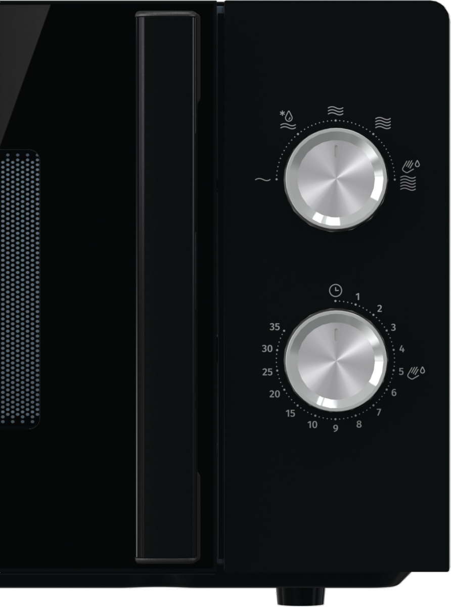 Микроволновая печь Gorenje MO17E1BH фото 10