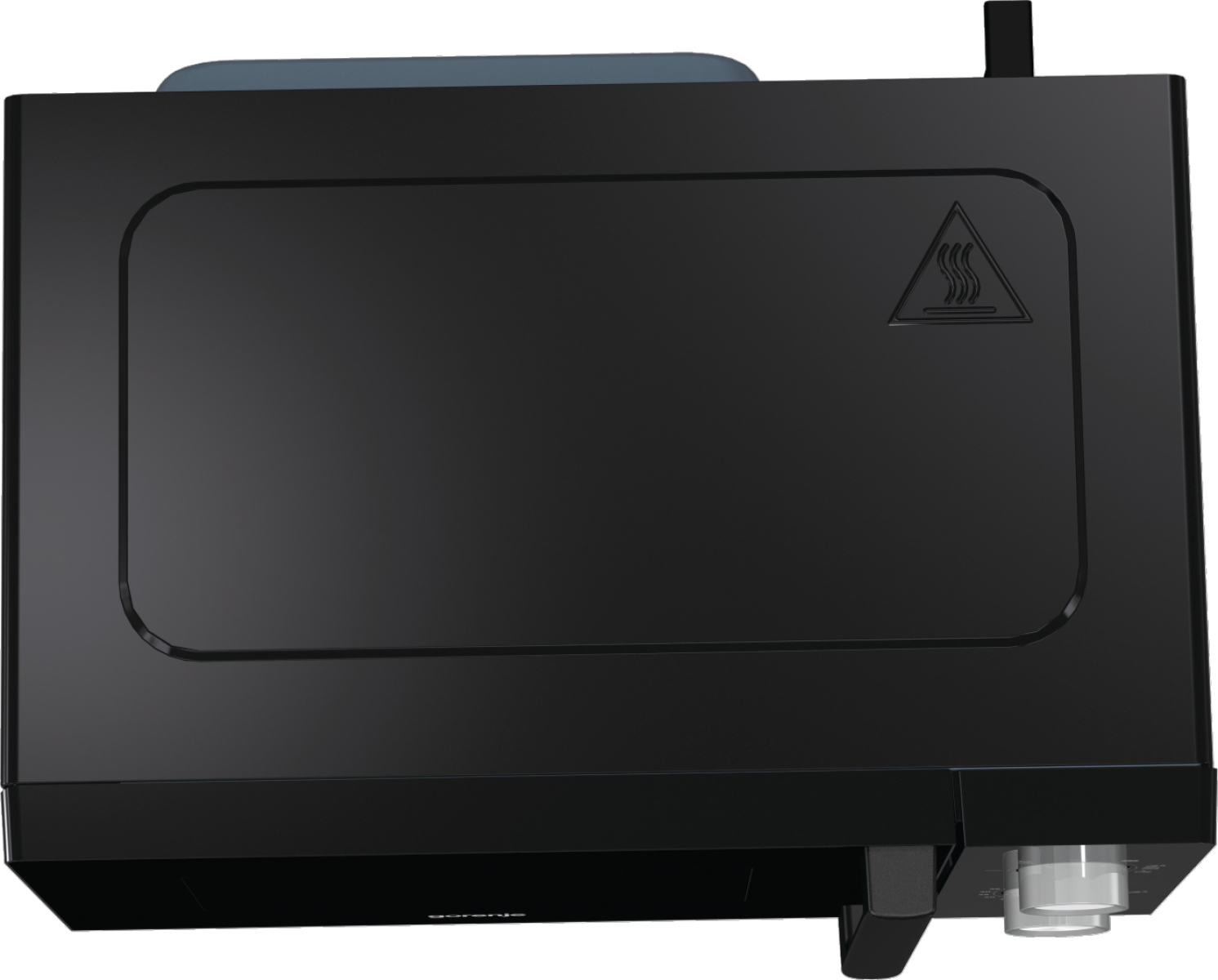 Микроволновая печь Gorenje MO17E1BH фото 4