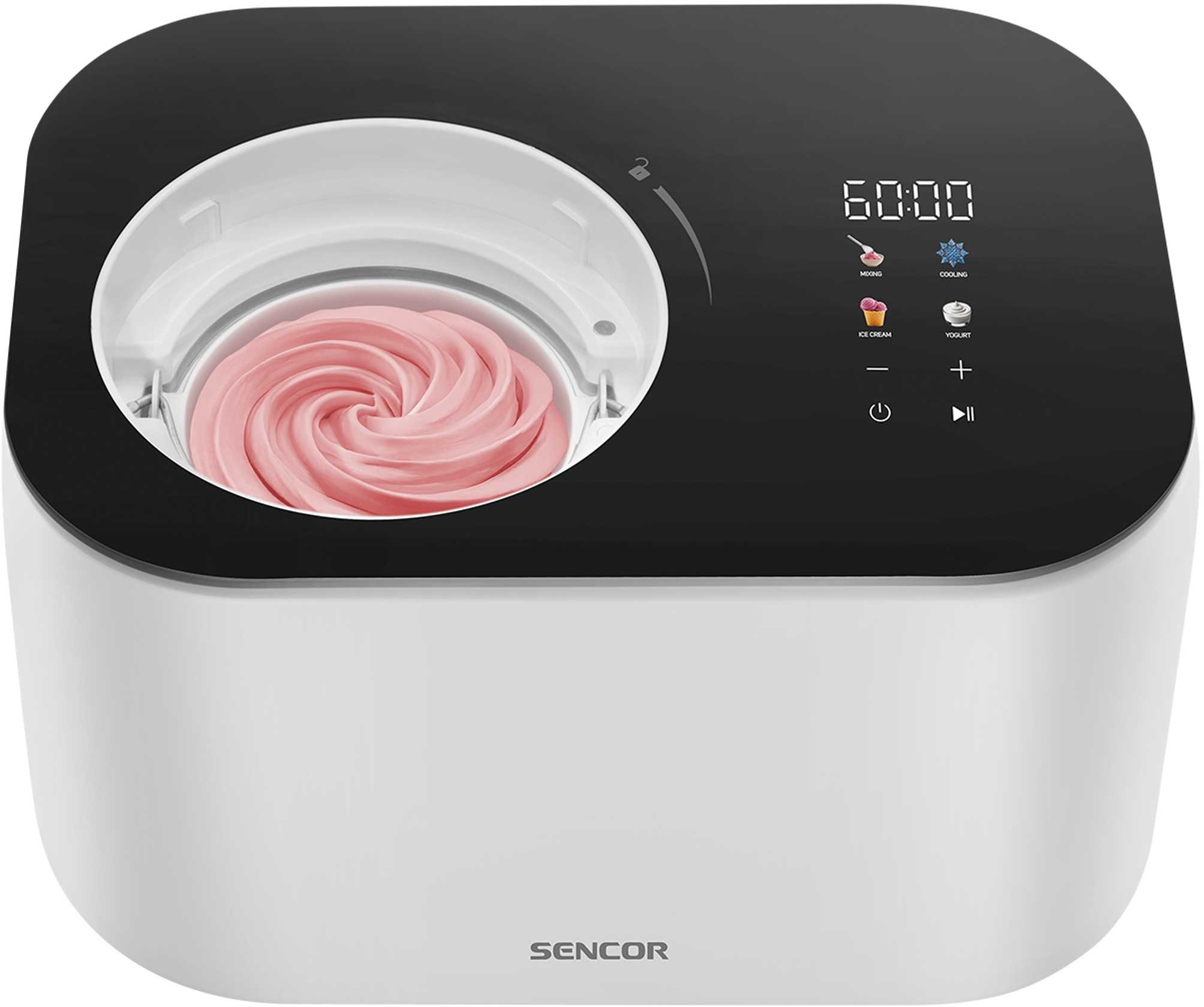 Мороженица Sencor SIC3000WH фото 2