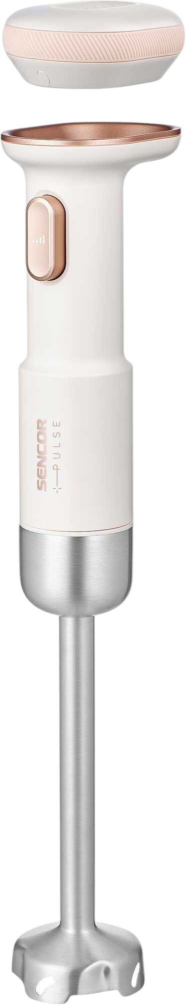 Блендер Sencor Pulse SHB9130WH фото 3