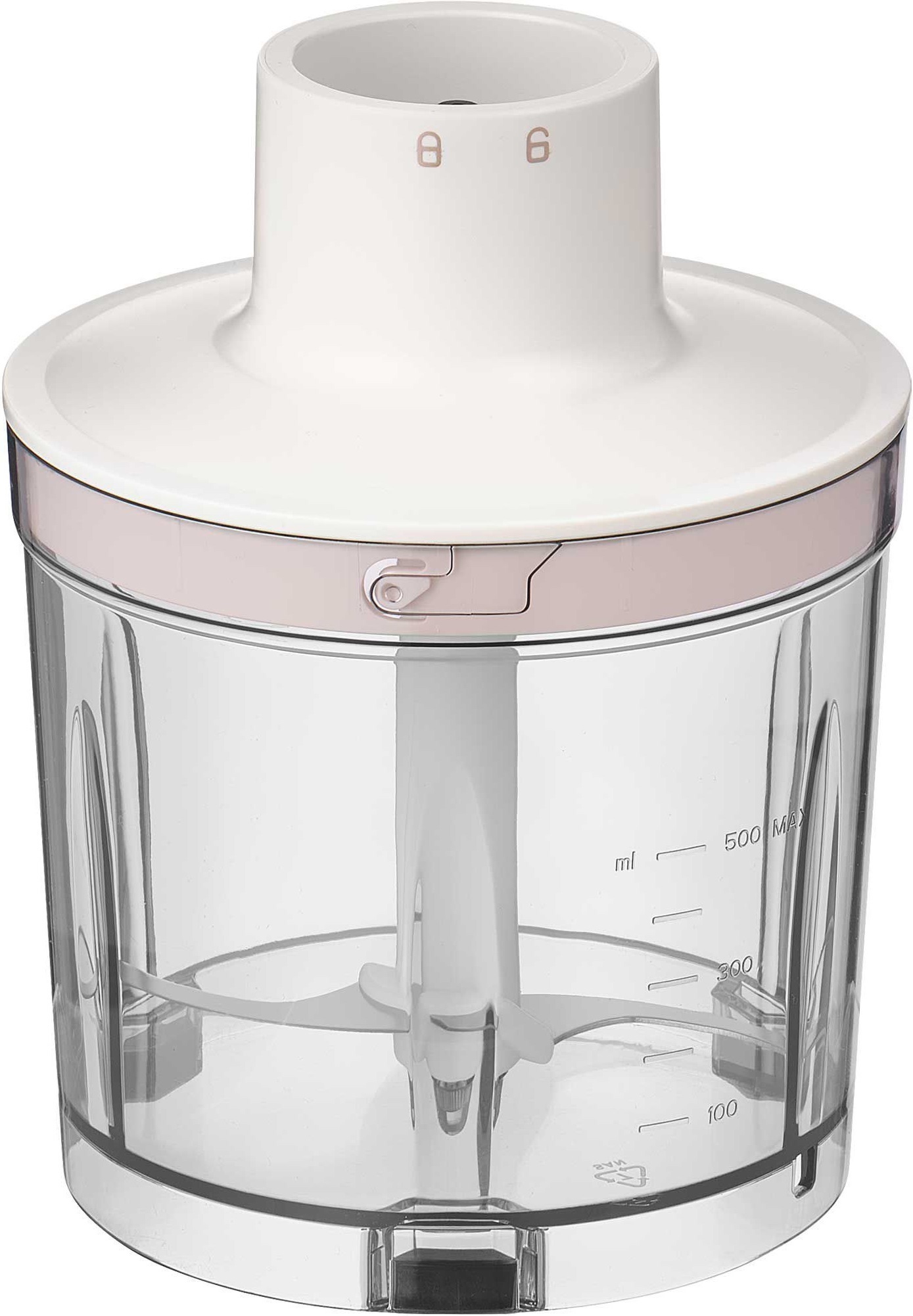 Блендер Sencor Pulse SHB9130WH фото 5