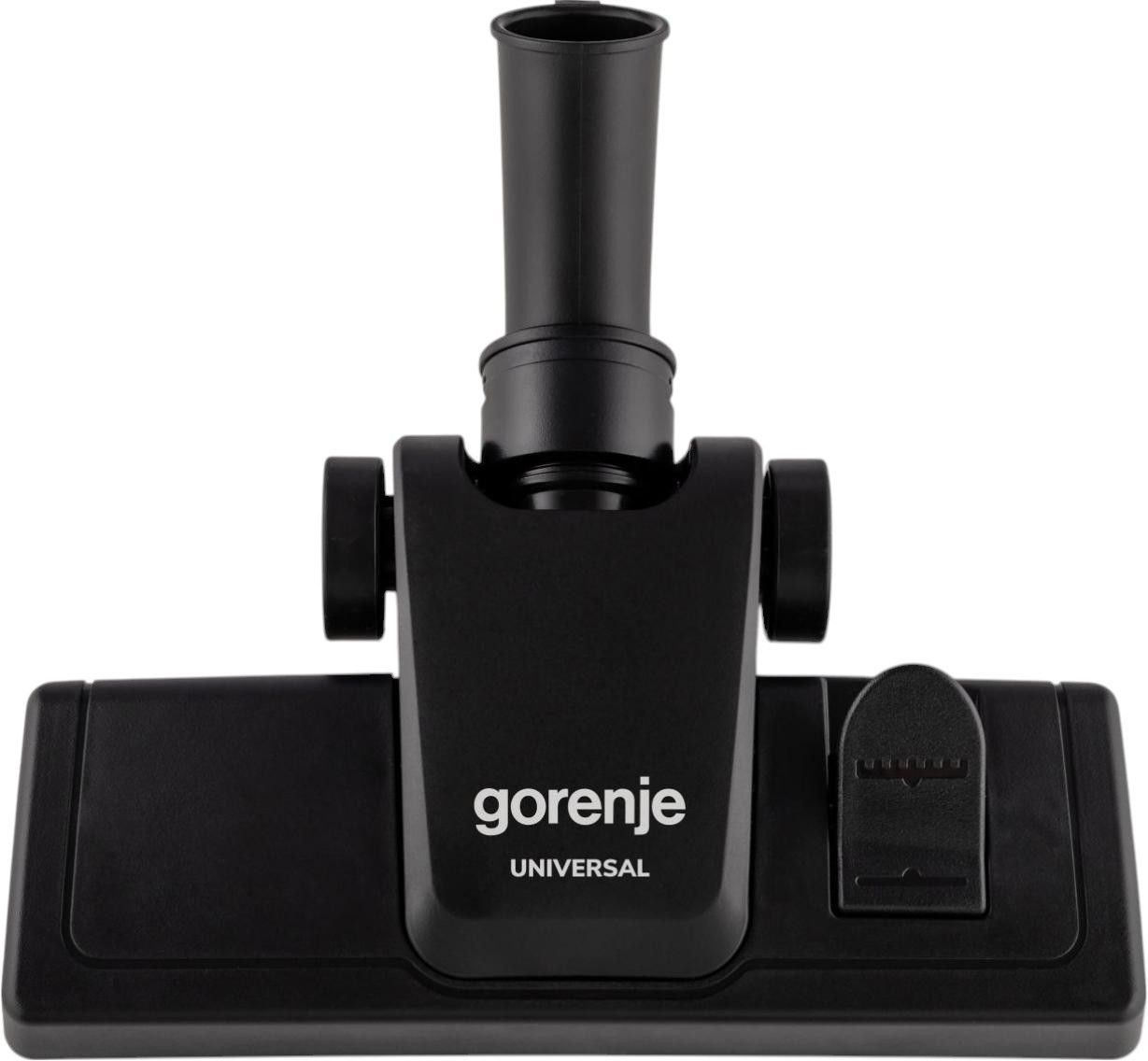 Пылесос Gorenje VCE01G4AEBK фото 6