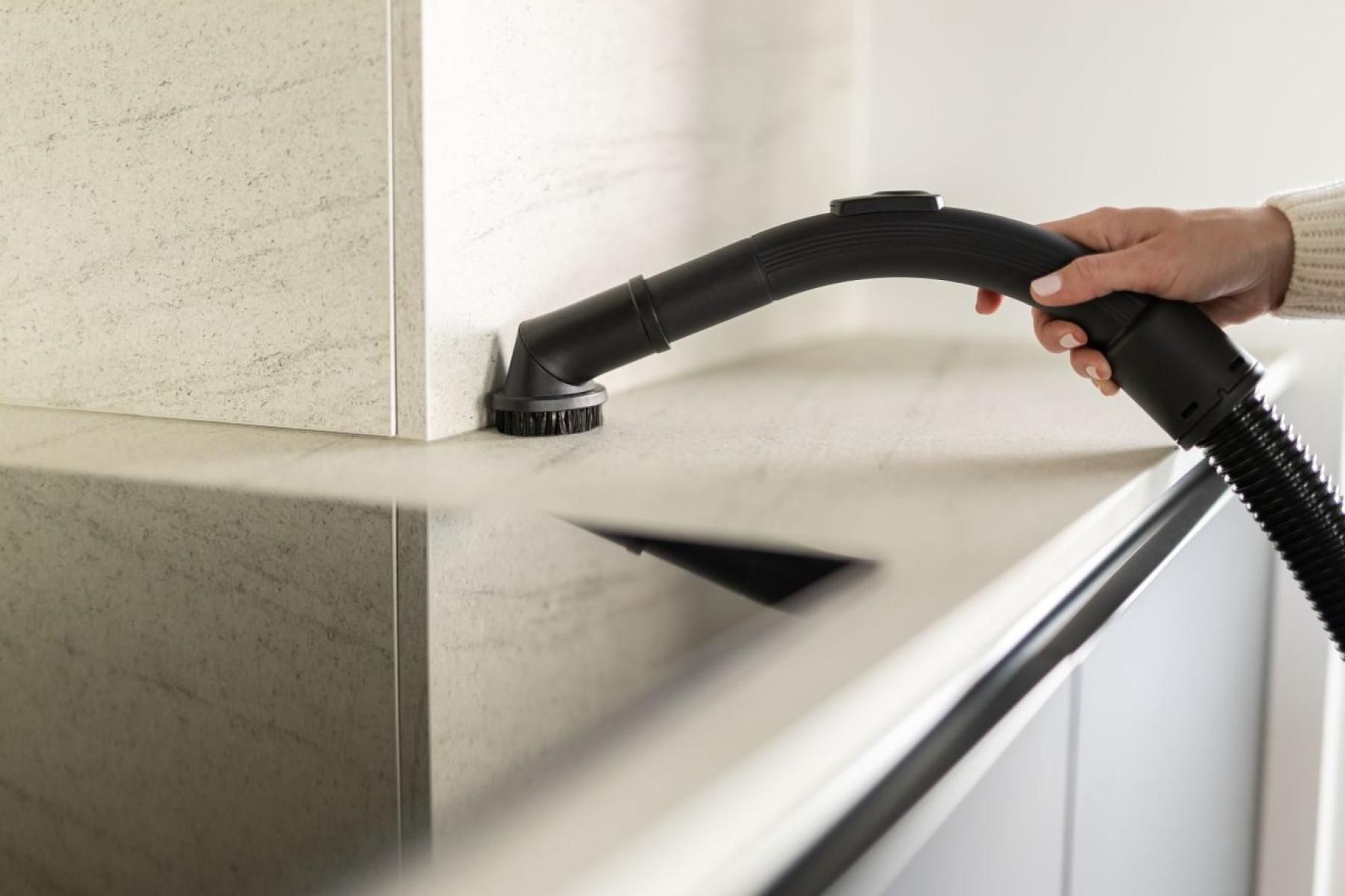 Пылесос Gorenje VCE01G4AEBK фото 15